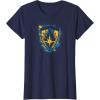 imageGuardians Of The Galaxy  Airbrush Logo TShirtNavy Blue