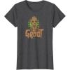 imageGuardians Of The Galaxy  Baby Groot TShirtDark Heather Grey