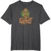 imageGuardians Of The Galaxy  Baby Groot TShirtDark Heather Grey