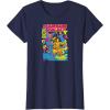imageGuardians Of The Galaxy  Blacklight TShirtNavy Blue