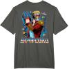 imageGuardians Of The Galaxy  Star Lord TShirtAsphalt Grey