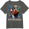 imageGuardians Of The Galaxy  Star Lord TShirtAsphalt Grey