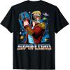 imageGuardians Of The Galaxy  Star Lord TShirtBlack