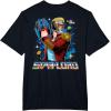 imageGuardians Of The Galaxy  Star Lord TShirtBlack