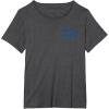 imageGuardians Of The Galaxy  Star Lord TShirtDark Heather Grey