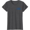 imageGuardians Of The Galaxy  Star Lord TShirtDark Heather Grey