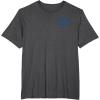 imageGuardians Of The Galaxy  Star Lord TShirtDark Heather Grey