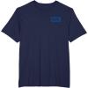 imageGuardians Of The Galaxy  Star Lord TShirtNavy Blue