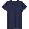 imageGuardians Of The Galaxy  Star Lord TShirtNavy Blue
