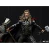 imageIron Studios  Avengers The Infinity Saga  BDS Art Scale 110  Thor Ultimate Statue