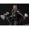 imageIron Studios  Avengers The Infinity Saga  BDS Art Scale 110  Thor Ultimate Statue