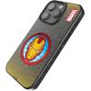 imageKeyscaper Marvel Avengers Grid Bling Cell Phone Case for iPhone 15 Pro MaxIron Man