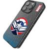 imageKeyscaper Marvel Avengers Grid Bling Cell Phone Case for iPhone 15 Pro MaxSam Wilson Captain America