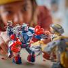 imageLEGO Marvel Avengers Endgame Thor vs Chitauri Building Toy  Pretend Playset W 7 Toy Minifigures for Boys ampamp Girls Ages 8  Super Hero Building Blocks for Kids  Gift Idea for Birthdays  76322