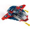 imageLEGO Marvel Captain America vs Thanos Building Toy  Pretend Play Set for Boys ampamp Girls Ages 4  Kids Building Blocks W 2 Super Hero Toy Minifigures  Gift Idea for Birthdays  76319