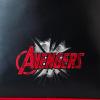 imageLoungefly Backpack Marvel  Avengers 60th Anniversary  Backpack  Marvel Comics  Cute Collectable Bag  Gift Idea  Official Merchandise  for Boys Girls Men and WomenLoungefly Avengers CollectionMinibackpack