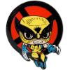 imageLoungefly PIN Marvel  Wolverine 50th Anniversay Comic 4 Pack Enamel Pin Set  XMen Enamel Pins  Cute Collectable Novelty Brooch  for Backpacks ampamp Bags  Gift Idea  Official Merchandise