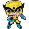 imageLoungefly PIN Marvel  Wolverine 50th Anniversay Comic 4 Pack Enamel Pin Set  XMen Enamel Pins  Cute Collectable Novelty Brooch  for Backpacks ampamp Bags  Gift Idea  Official Merchandise