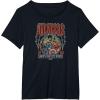 imageMarvel  Avengers Band TShirtBlack