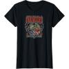 imageMarvel  Avengers Band TShirtBlack
