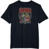 imageMarvel  Avengers Band TShirtBlack