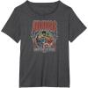 imageMarvel  Avengers Band TShirtDark Heather Grey