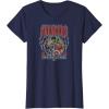 imageMarvel  Avengers Band TShirtNavy Blue
