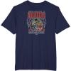 imageMarvel  Avengers Band TShirtNavy Blue