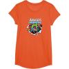imageMarvel  Avengers Paper Rip TShirtOrange