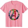 imageMarvel Avengers A Logo TShirtPink
