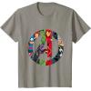 imageMarvel Avengers A Logo TShirtSlate Grey