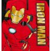 imageMarvel Avengers SpiderMan Fleece Half Zip Hoodie Toddler to Big Kid Sizes 2T  1820Iron Man