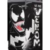 imageMarvel Avengers SpiderMan Fleece Half Zip Hoodie Toddler to Big Kid Sizes 2T  1820Venom