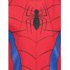 imageMarvel Avengers SpiderMan Iron Man Thor 3 Pack TShirts Toddler to Big KidBlackRed