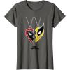 imageMarvel Deadpool ampamp Wolverine Come Together Friendship Poster TShirtAsphalt Grey