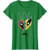 imageMarvel Deadpool ampamp Wolverine Come Together Friendship Poster TShirtKelly Green