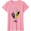 imageMarvel Deadpool ampamp Wolverine Come Together Friendship Poster TShirtPink