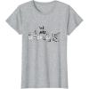 imageMarvel Deadpool ampamp Wolverine We Are Deadpool Group Logo TShirtHeather Grey