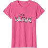 imageMarvel Deadpool ampamp Wolverine We Are Deadpool Group Logo TShirtPink Heather