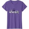 imageMarvel Deadpool ampamp Wolverine We Are Deadpool Group Logo TShirtPurple Heather