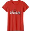 imageMarvel Deadpool ampamp Wolverine We Are Deadpool Group Logo TShirtRed