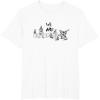 imageMarvel Deadpool ampamp Wolverine We Are Deadpool Group Logo TShirtWhite