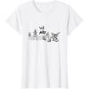 imageMarvel Deadpool ampamp Wolverine We Are Deadpool Group Logo TShirtWhite