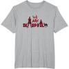 imageMarvel Deadpool ampamp Wolverine We Are Deadpool Variants Logo TShirtHeather Grey
