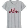imageMarvel Deadpool ampamp Wolverine We Are Deadpool Variants Logo TShirtHeather Grey