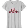imageMarvel Deadpool ampamp Wolverine We Are Deadpool Variants Logo TShirtSilver Grey