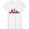imageMarvel Deadpool ampamp Wolverine We Are Deadpool Variants Logo TShirtWhite