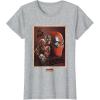 imageMarvel Deadpool ampamp Wolverine We Are Deadpool Vintage Photo TShirtHeather Grey
