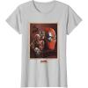 imageMarvel Deadpool ampamp Wolverine We Are Deadpool Vintage Photo TShirtSilver Grey