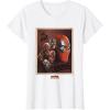 imageMarvel Deadpool ampamp Wolverine We Are Deadpool Vintage Photo TShirtWhite